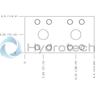 Sun Hydraulics-XL6-XL6