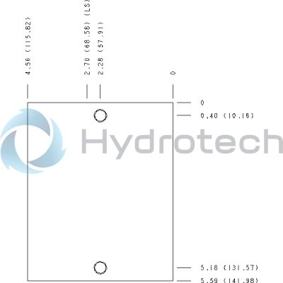 Sun Hydraulics-XJP-XJP