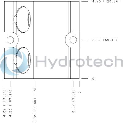 Sun Hydraulics-XJL-XJL