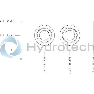 Sun Hydraulics-XIW-XIW