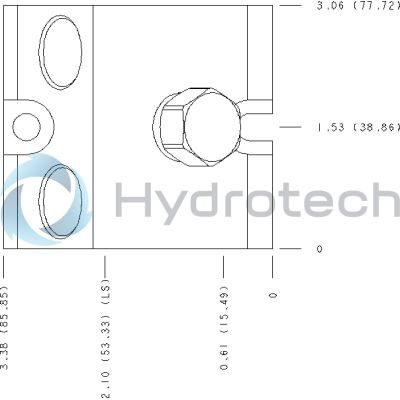 Sun Hydraulics-XGI-XGI
