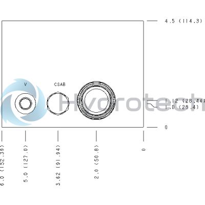 Sun Hydraulics-XCX-XCX