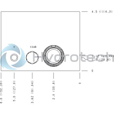 Sun Hydraulics-XCD-XCD