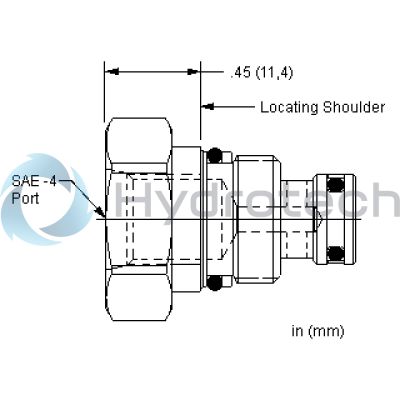 Sun Hydraulics-XACCEXN-XACCEXN