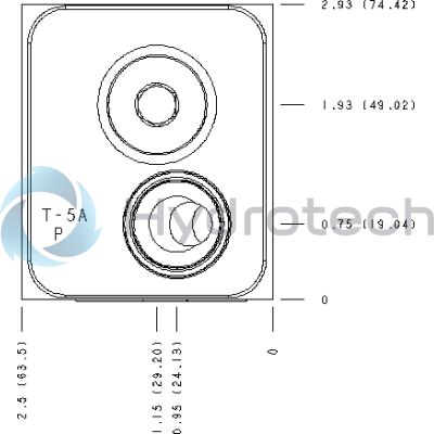 Sun Hydraulics-X9W-X9W