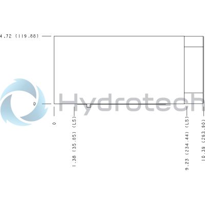 Sun Hydraulics-X9F-X9F