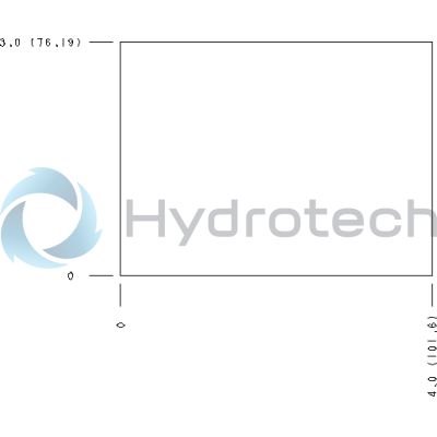 Sun Hydraulics-X9B-X9B