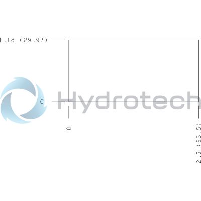 Sun Hydraulics-X8E-X8E