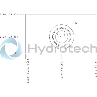Sun Hydraulics-X8A-X8A