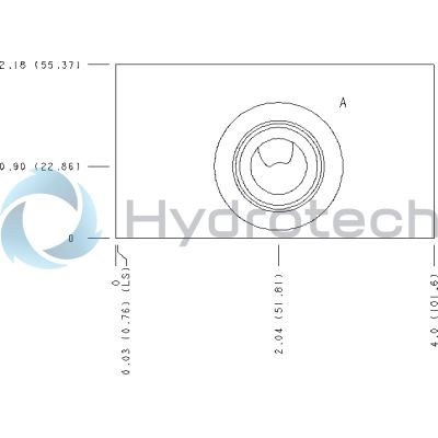 Sun Hydraulics-X7Z-X7Z