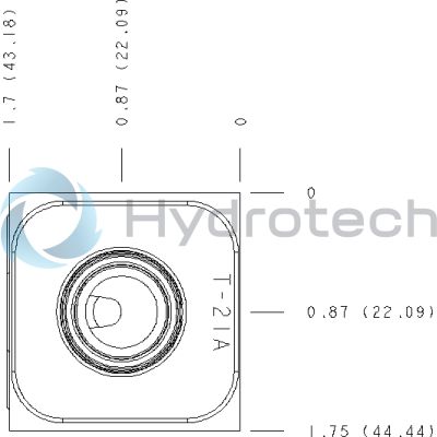 Sun Hydraulics-X7H-X7H
