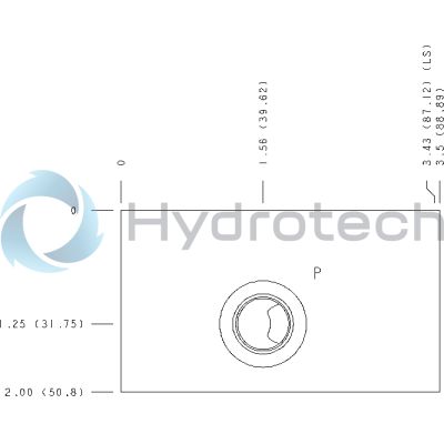 Sun Hydraulics-X6M-X6M