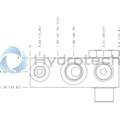 Sun Hydraulics-X5Z-X5Z