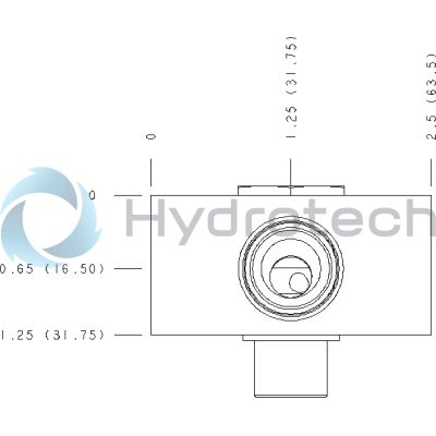 Sun Hydraulics-X4F-X4F