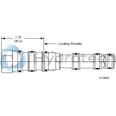 Sun Hydraulics-XRCCXXN-XRCCXXN