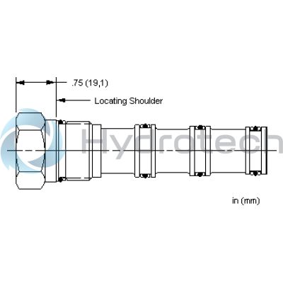 Sun Hydraulics-XRCAXXV-XRCAXXV