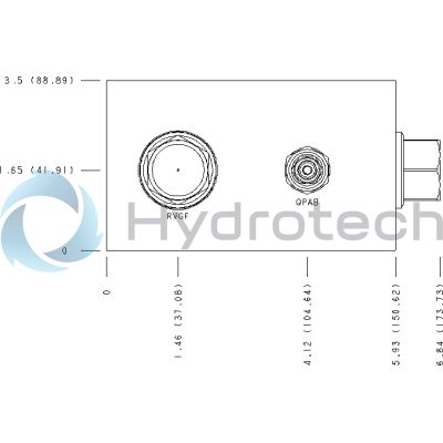 Sun Hydraulics-XQGELANBQ-XQGELANBQ