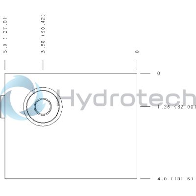 Sun Hydraulics-XQCFLANDV/S-XQCFLANDV/S