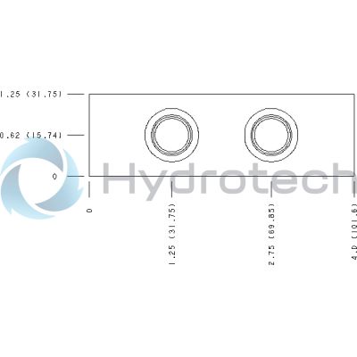 Sun Hydraulics-XPI-XPI