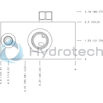 Sun Hydraulics-XNL-XNL