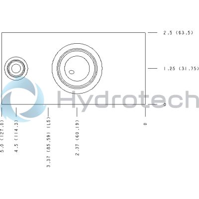 Sun Hydraulics-XMM-XMM
