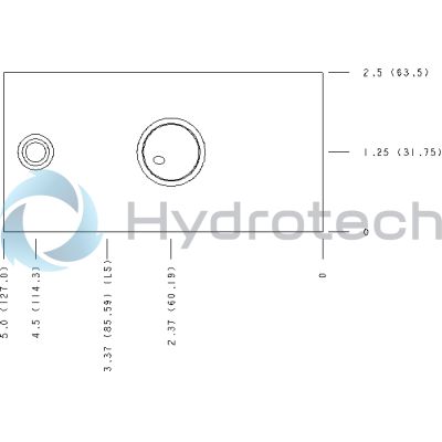 Sun Hydraulics-XMD-XMD