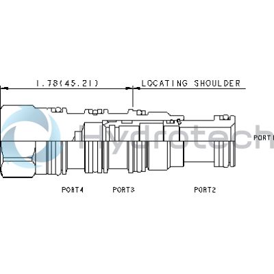 Sun Hydraulics-XMCAXXV-XMCAXXV