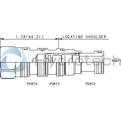 Sun Hydraulics-XMCAXXN-XMCAXXN