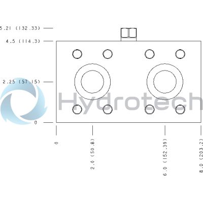 Sun Hydraulics-YNS-YNS