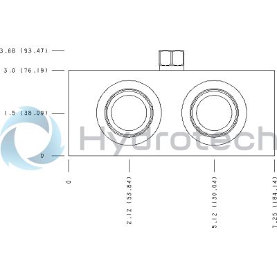 Sun Hydraulics-YNN-YNN