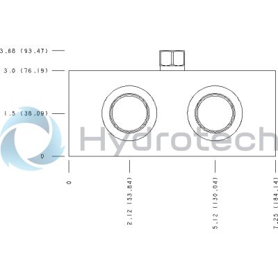 Sun Hydraulics-YNM-YNM