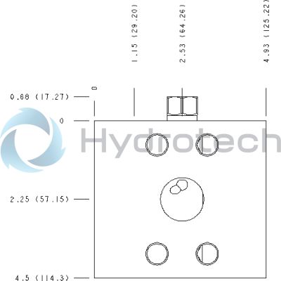 Sun Hydraulics-YN6-YN6