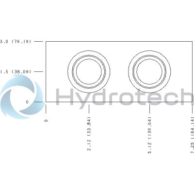 Sun Hydraulics-YMY-YMY