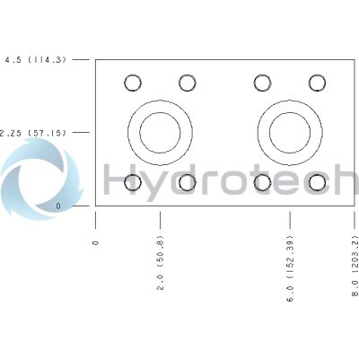 Sun Hydraulics-YMS-YMS