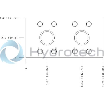 Sun Hydraulics-YMR-YMR