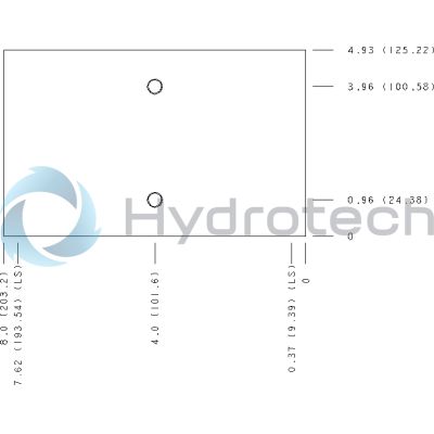 Sun Hydraulics-YLS-YLS