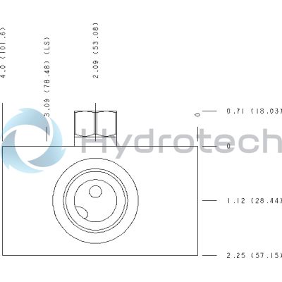 Sun Hydraulics-YKX-YKX