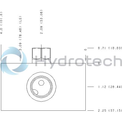Sun Hydraulics-YKW-YKW