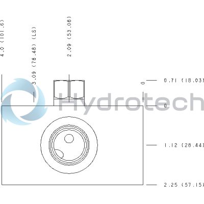 Sun Hydraulics-YKL-YKL