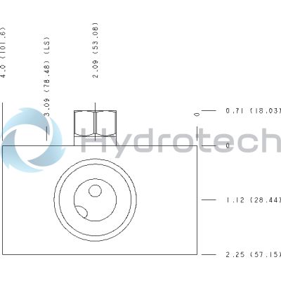 Sun Hydraulics-YKF-YKF