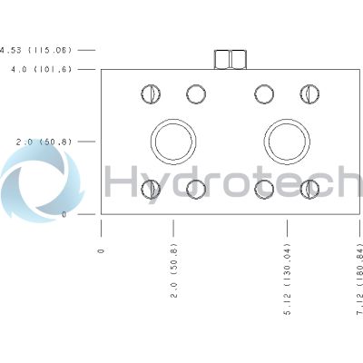 Sun Hydraulics-YK5-YK5