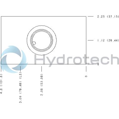 Sun Hydraulics-YJW-YJW