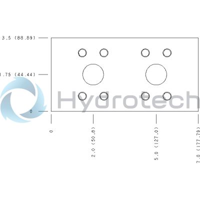 Sun Hydraulics-YJP-YJP