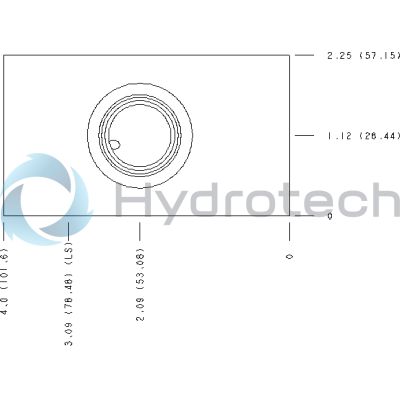 Sun Hydraulics-YJL-YJL