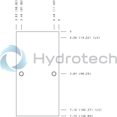 Sun Hydraulics-YIR-YIR