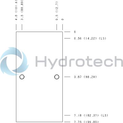 Sun Hydraulics-YIF-YIF