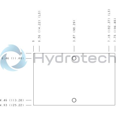 Sun Hydraulics-YI6-YI6