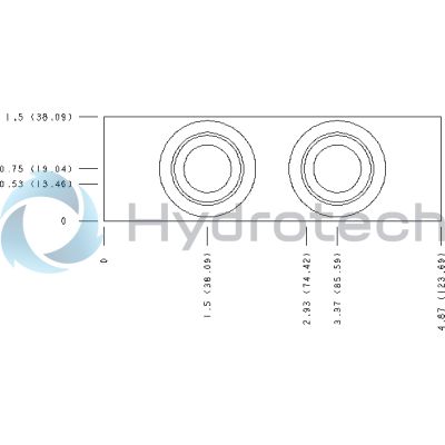 Sun Hydraulics-YHW-YHW