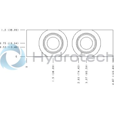 Sun Hydraulics-YHL-YHL