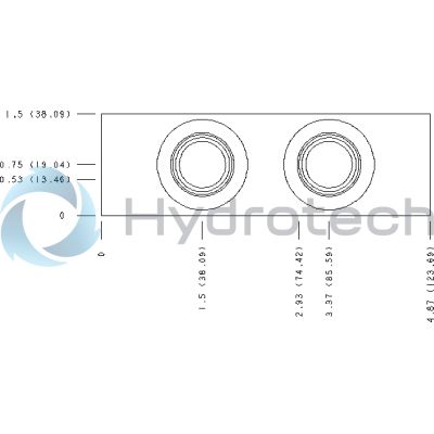 Sun Hydraulics-YHK-YHK